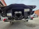 2003 SeaDoo Bombardier GTI LE-RFI &#x26; Trailer