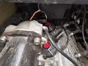 2003 SeaDoo Bombardier GTI LE-RFI &#x26; Trailer