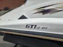 2003 SeaDoo Bombardier GTI LE-RFI &#x26; Trailer