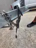 2003 SeaDoo Bombardier GTI LE-RFI &#x26; Trailer