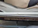 2003 SeaDoo Bombardier GTI LE-RFI &#x26; Trailer