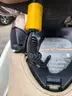 2003 SeaDoo Bombardier GTI LE-RFI &#x26; Trailer