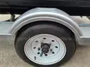 2003 SeaDoo Bombardier GTI LE-RFI &#x26; Trailer