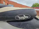 2003 SeaDoo Bombardier GTI LE-RFI &#x26; Trailer