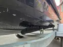 2003 SeaDoo Bombardier GTI LE-RFI &#x26; Trailer