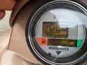 2003 SeaDoo Bombardier GTI LE-RFI &#x26; Trailer