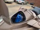 2003 SeaDoo Bombardier GTI LE-RFI &#x26; Trailer