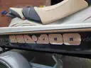 2003 SeaDoo Bombardier GTI LE-RFI &#x26; Trailer