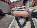 2003 SeaDoo Bombardier GTI LE-RFI &#x26; Trailer