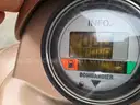 2003 SeaDoo Bombardier GTI LE-RFI &#x26; Trailer