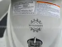 2003 SeaDoo Bombardier GTI LE-RFI &#x26; Trailer