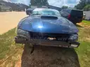 2002 Ford Mustang GT Deluxe Coupe