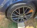 2002 Ford Mustang GT Deluxe Coupe