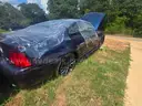 2002 Ford Mustang GT Deluxe Coupe