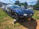 2002 Ford Mustang GT Deluxe Coupe