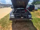 2002 Ford Mustang GT Deluxe Coupe