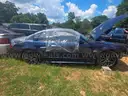 2002 Ford Mustang GT Deluxe Coupe