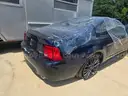 2002 Ford Mustang GT Deluxe Coupe