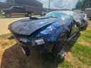 2002 Ford Mustang GT Deluxe Coupe