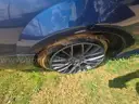 2002 Ford Mustang GT Deluxe Coupe