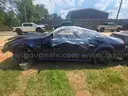 2002 Ford Mustang GT Deluxe Coupe