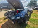 2002 Ford Mustang GT Deluxe Coupe