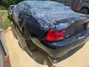 2002 Ford Mustang GT Deluxe Coupe