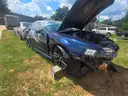 2002 Ford Mustang GT Deluxe Coupe