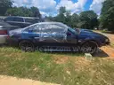 2002 Ford Mustang GT Deluxe Coupe