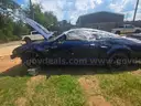 2002 Ford Mustang GT Deluxe Coupe