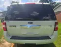 2007 Ford Expedition EL Limited 2WD