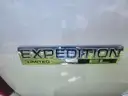 2007 Ford Expedition EL Limited 2WD