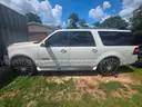 2007 Ford Expedition EL Limited 2WD