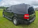 2013 Ford Expedition EL 4WD XL