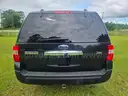 2013 Ford Expedition EL 4WD XL