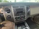 2013 Ford Expedition EL 4WD XL