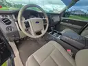 2013 Ford Expedition EL 4WD XL