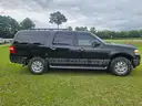 2013 Ford Expedition EL 4WD XL