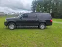 2013 Ford Expedition EL 4WD XL