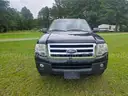 2013 Ford Expedition EL 4WD XL