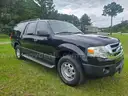 2013 Ford Expedition EL 4WD XL