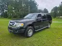 2013 Ford Expedition EL 4WD XL
