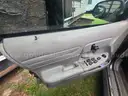2008 Gold Ford Crown Victoria