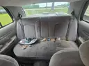 2008 Gold Ford Crown Victoria