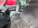2008 Gold Ford Crown Victoria