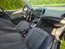 2012 Chevrolet Sonic LT