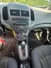 2012 Chevrolet Sonic LT