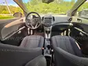 2012 Chevrolet Sonic LT