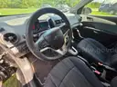 2012 Chevrolet Sonic LT