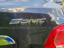 2012 Chevrolet Sonic LT